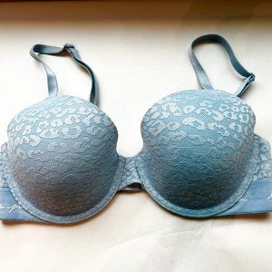 Victoria's Secret Wear Everywhere T-Shirt Bra! 34D